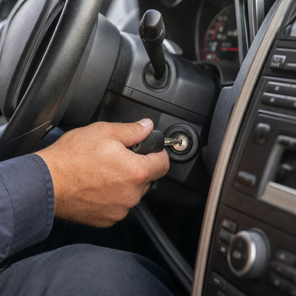 Residential Locksmith