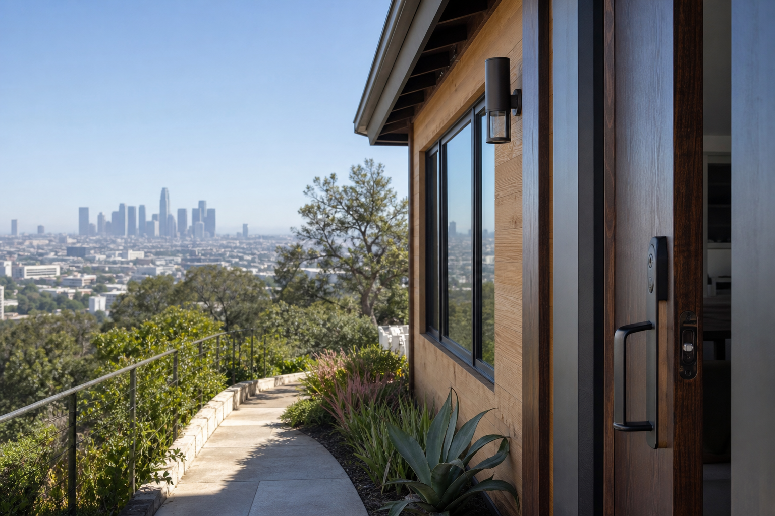 Yale Residential Locksmith in Los Angeles: A Homeowner’s Guide