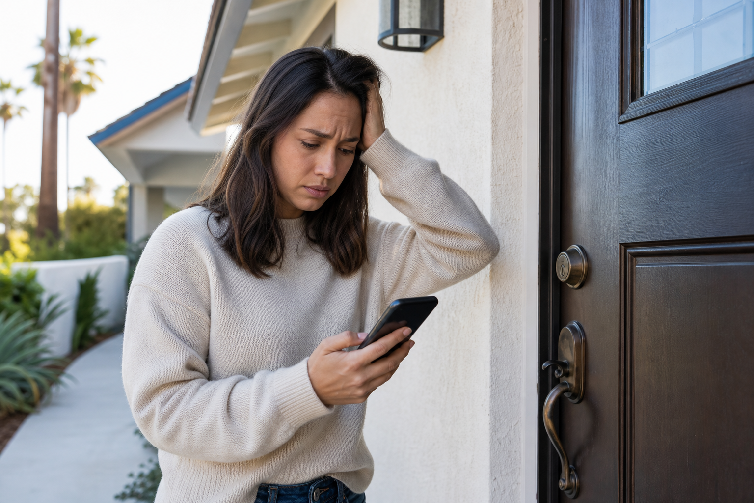 Lock Installation & Rekey: Repair or Replace? How Los Angeles Homeowners Decide