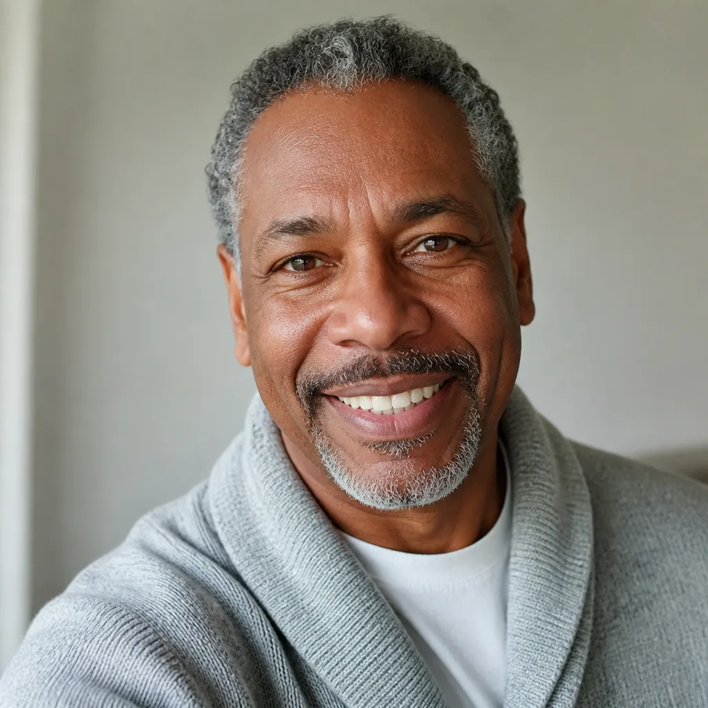 Jerome Ellison