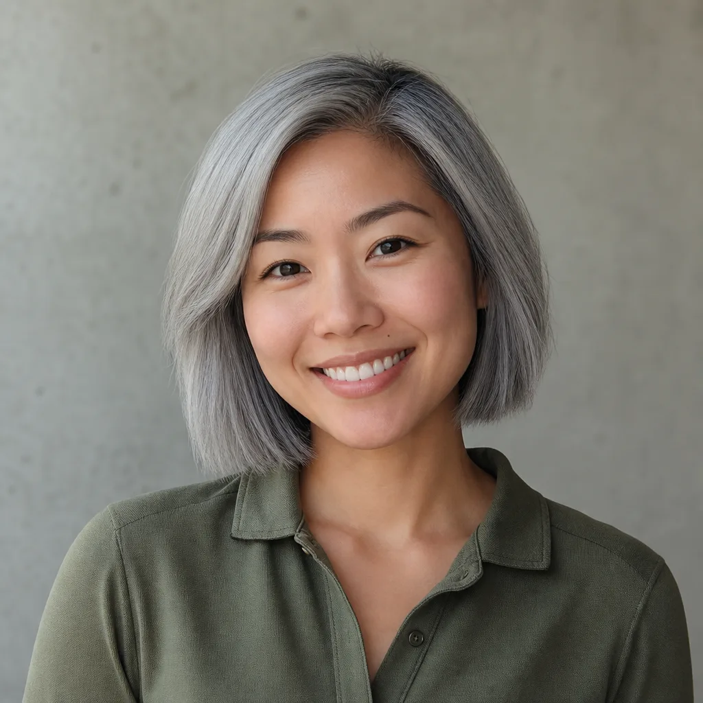 Michelle Lin