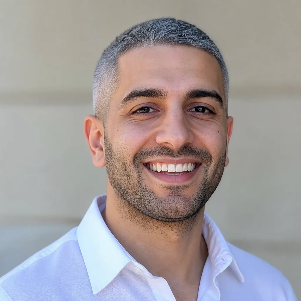 Omar Najjar