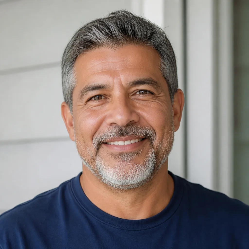 Rafael Guzman