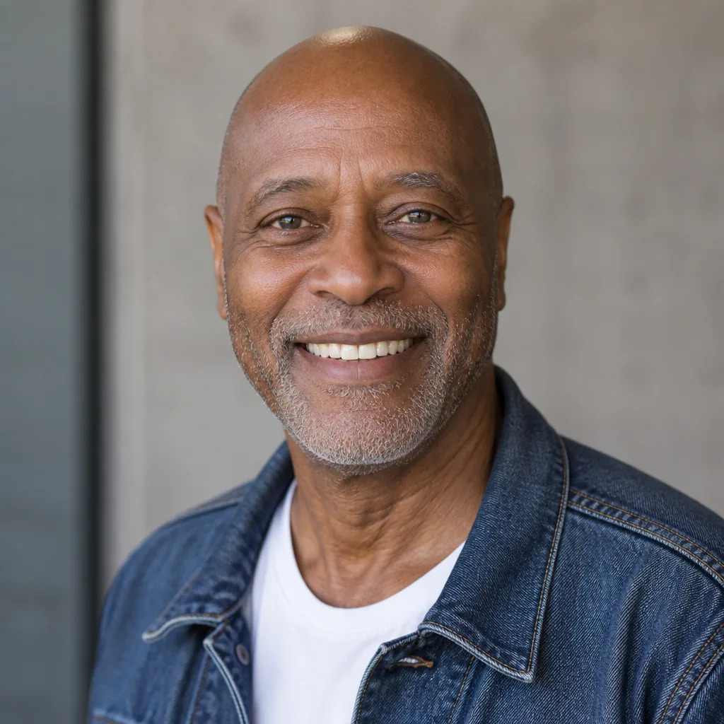 Terrence Dawson