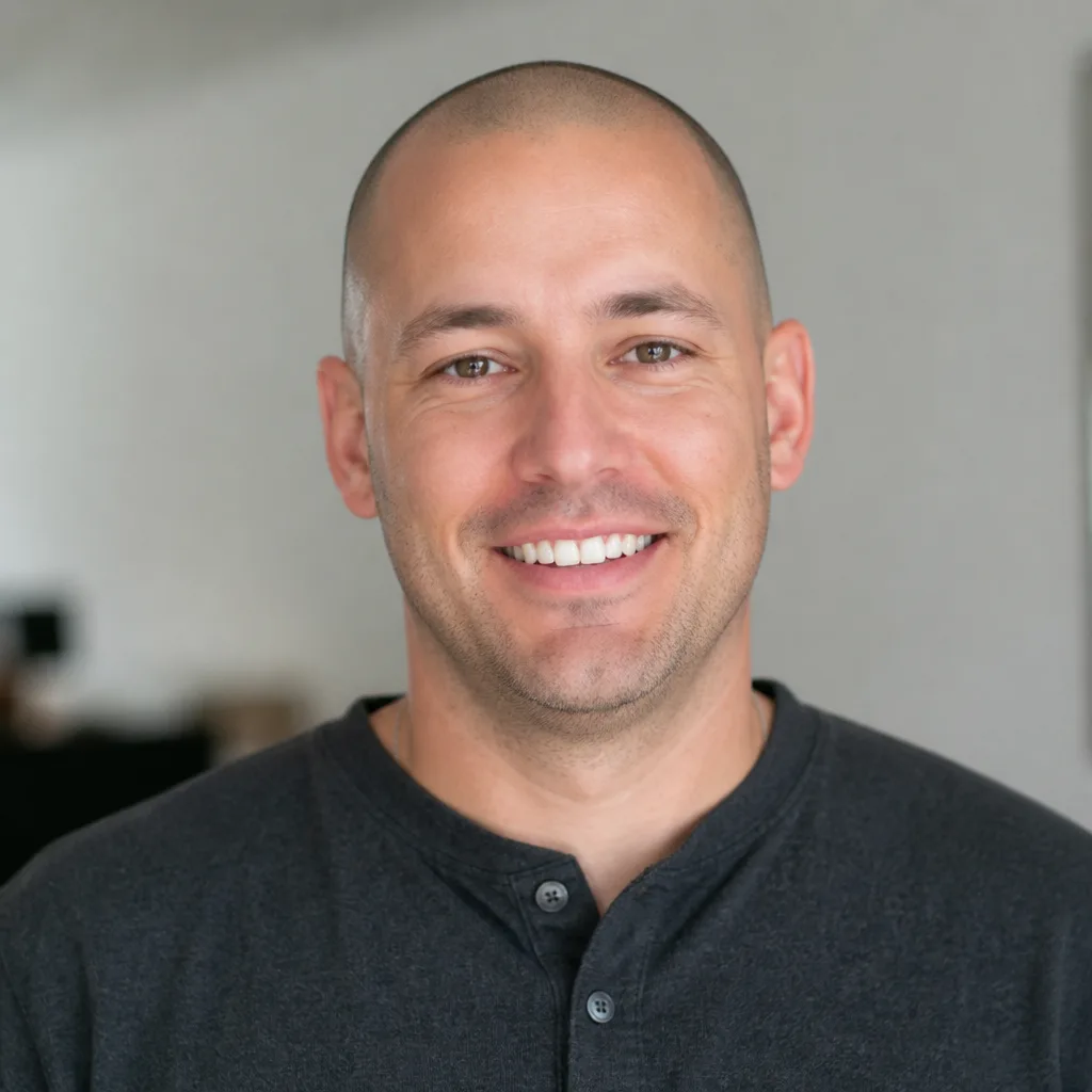 Todd Gallagher