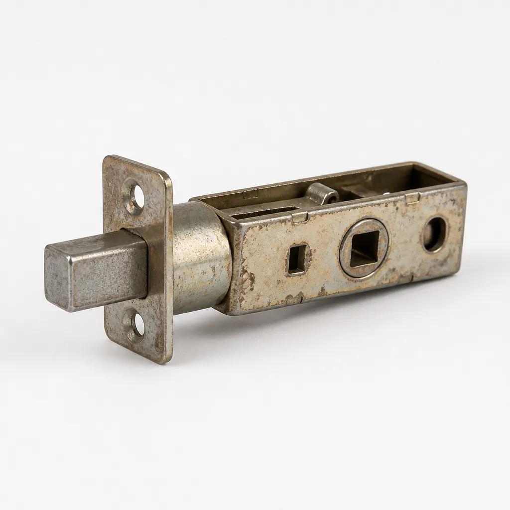 Budget deadbolts