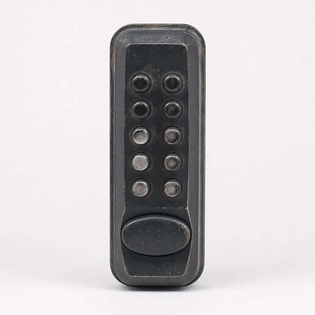 Budget smart locks