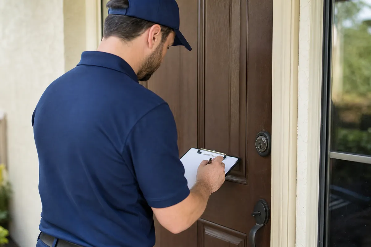Free Locksmith Estimates